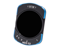 Irix VND 2-32 Filtr do DJI Osmo Pocket 3 - 1474045 - zdjęcie 2